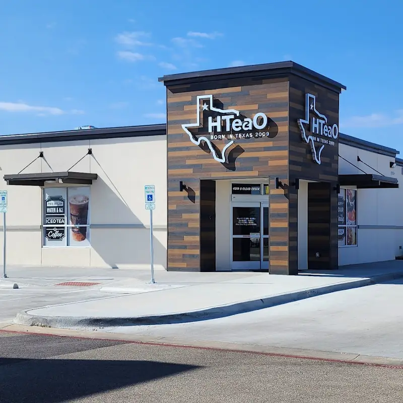 HTeaO - Killeen (Clear Creek & Vahrenkamp)