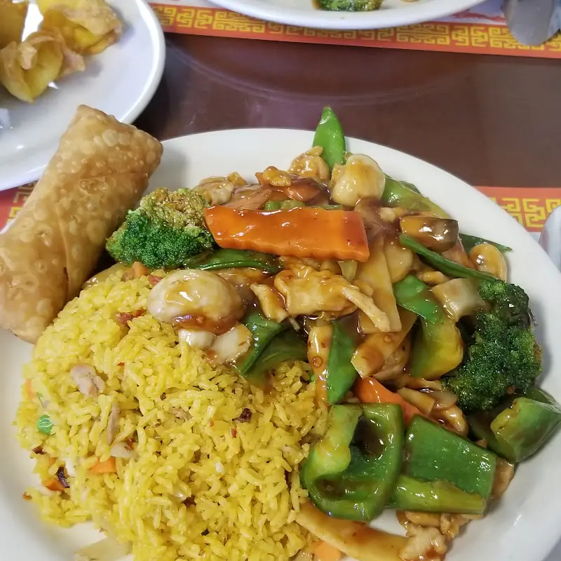 China III