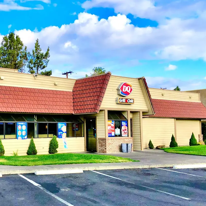Dairy Queen Grill & Chill