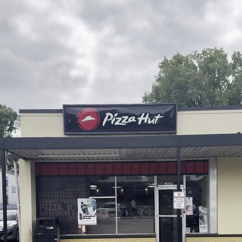Pizza Hut