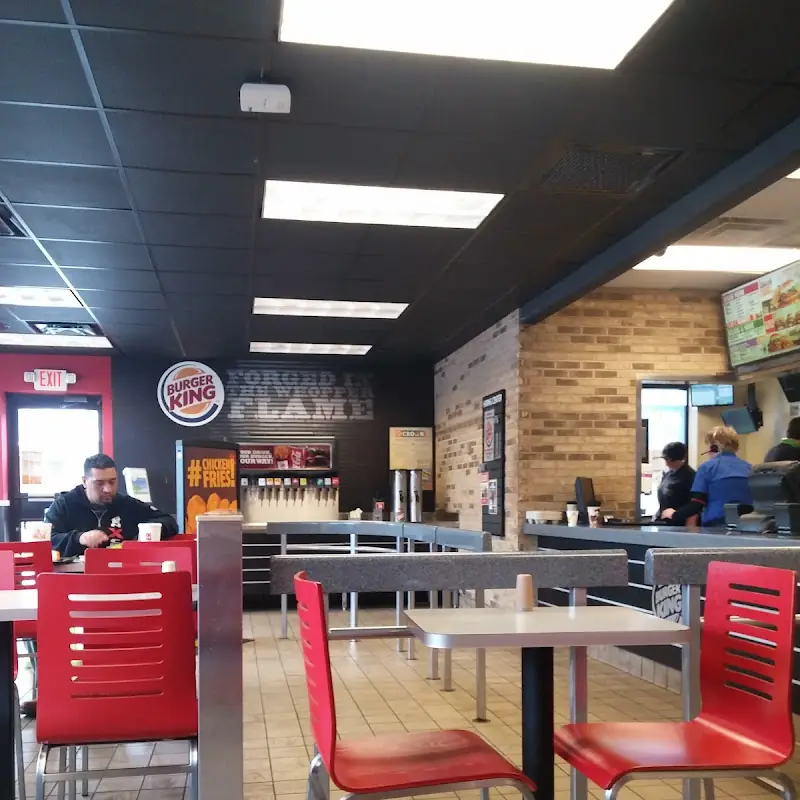 Burger King