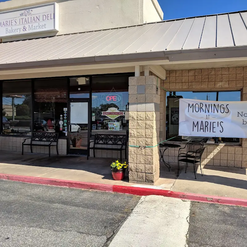 Marie's Italian Deli, Bakery & Market