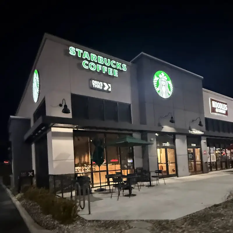 Starbucks Coffee Company