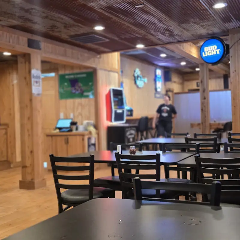 4th Street Pizza and Pub