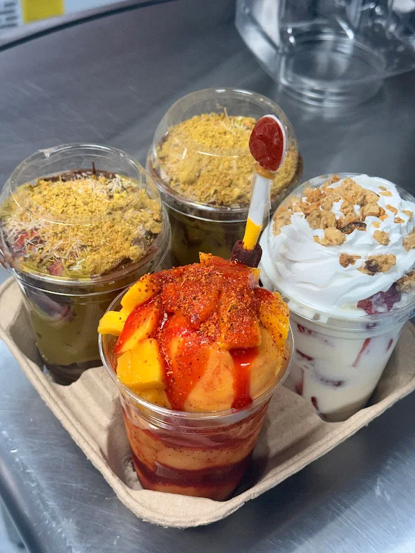 La Jerezana AG (snacks)