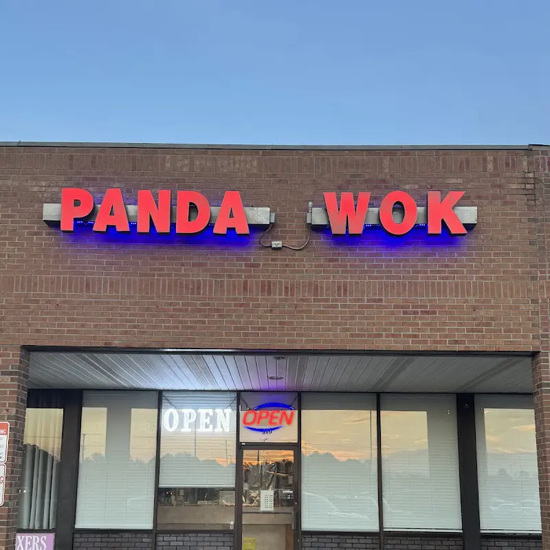 Panda Wok