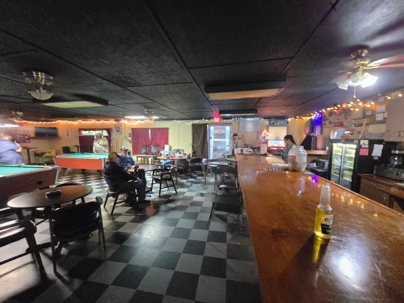 The Other Bar