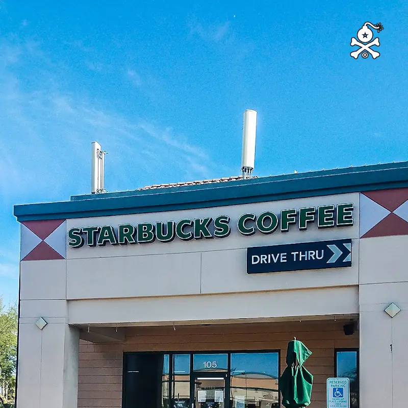Starbucks Coffee Company