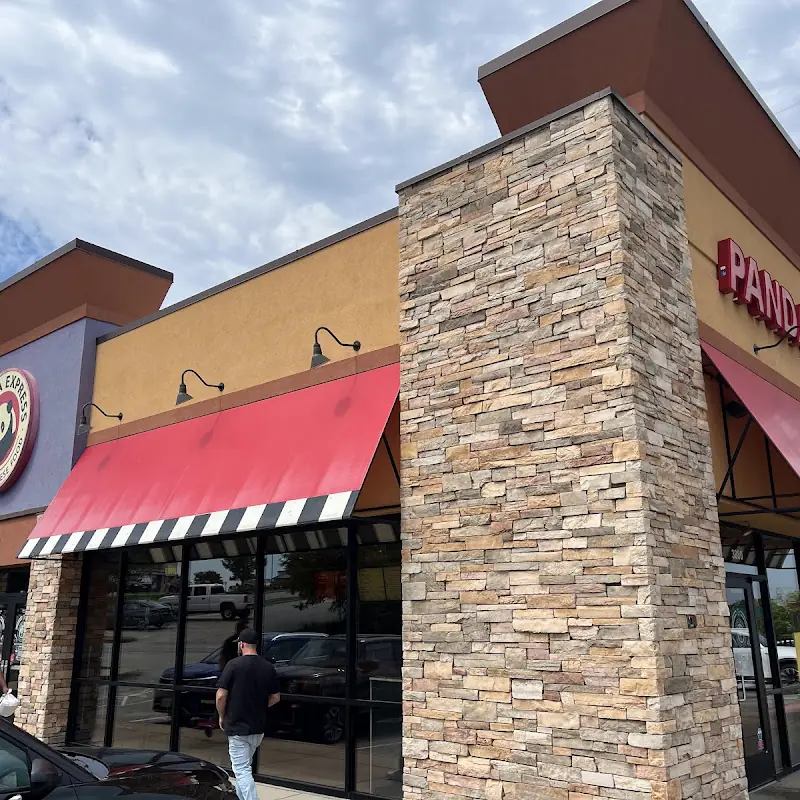 Panda Express