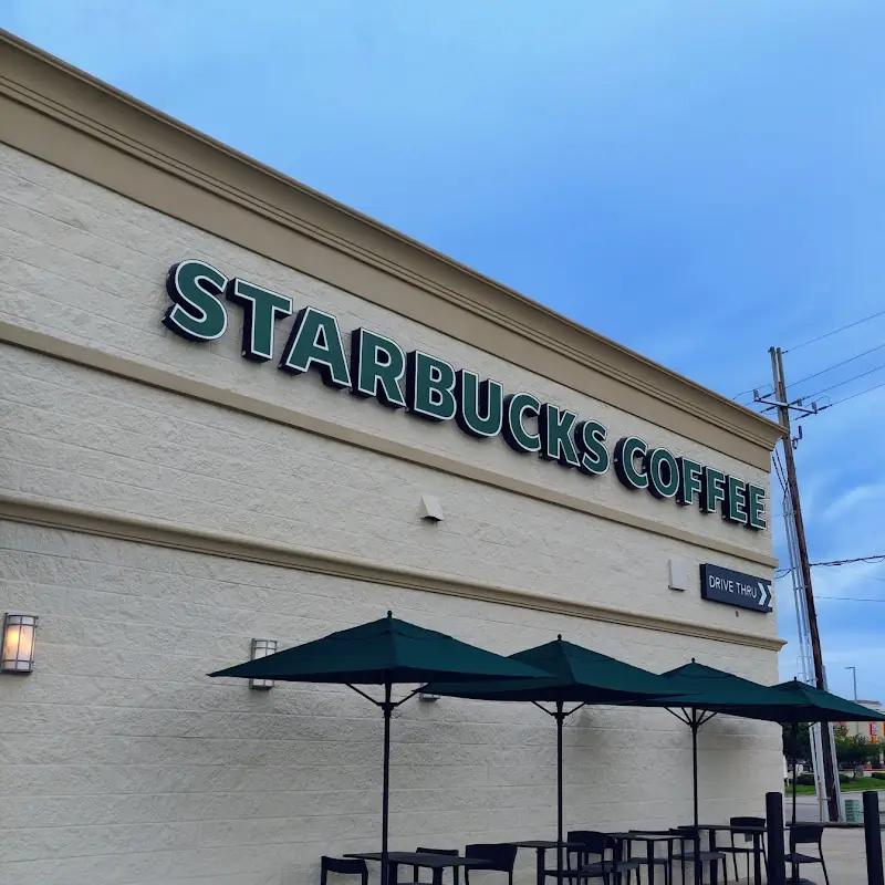 Starbucks Coffee Company