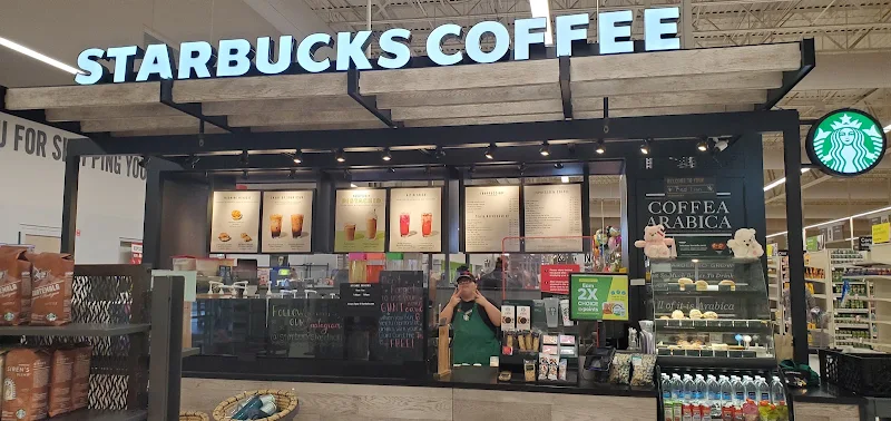 Starbucks Coffee Company