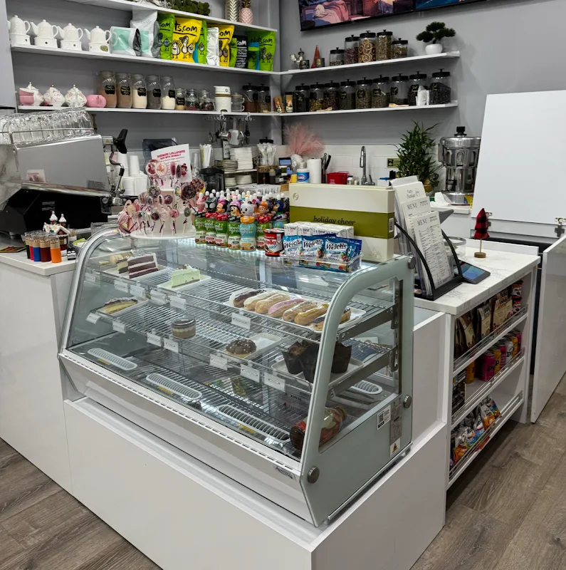 ChillChai Lounge