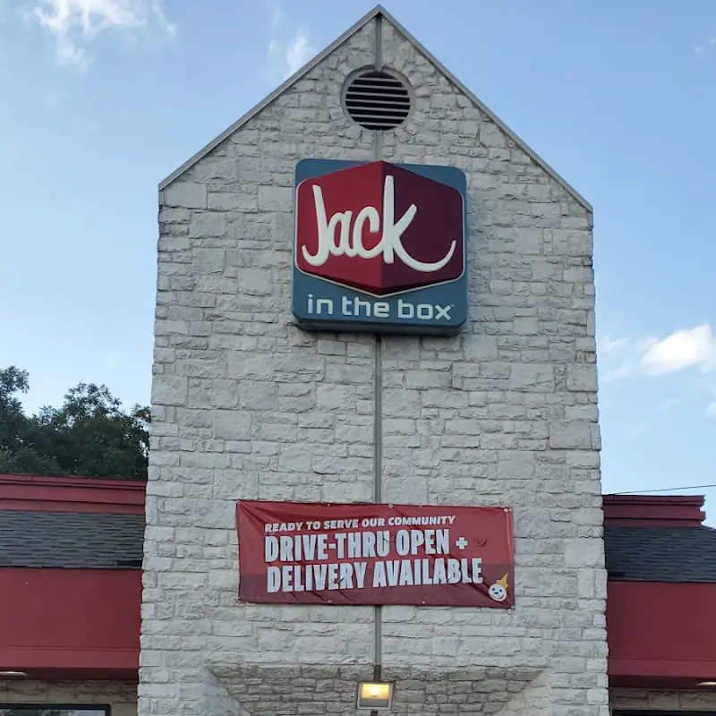 Jack in the Box