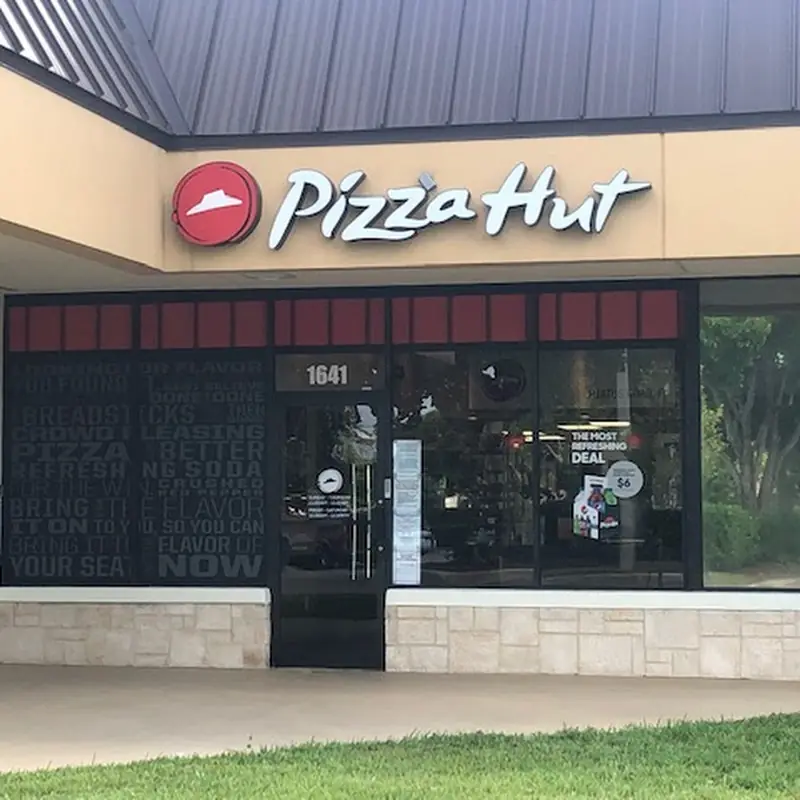 Pizza Hut