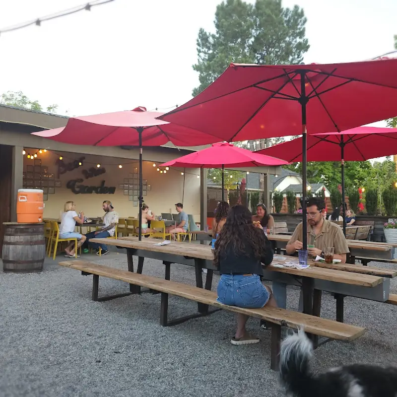 Lot 46 Music Bar
