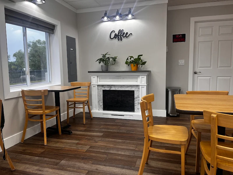Simply coffee