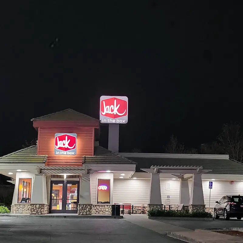 Jack in the Box