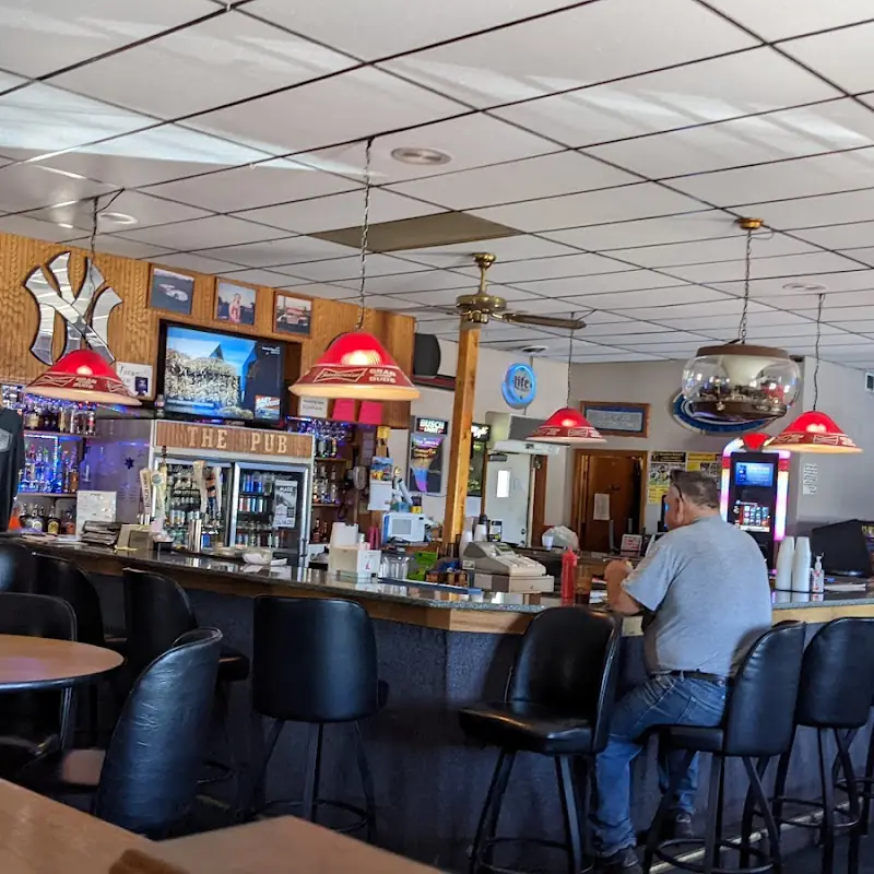B & D's Grill