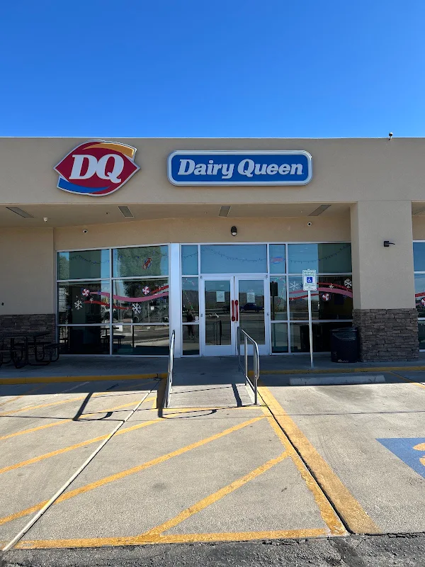Dairy Queen (Treat)