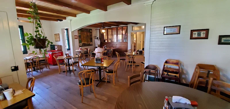 Coffee House