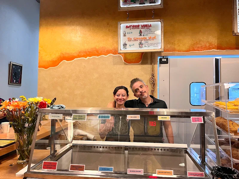 Cottonwood Creamery & Cookies