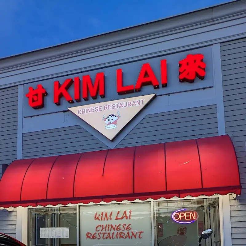 Kim Lai