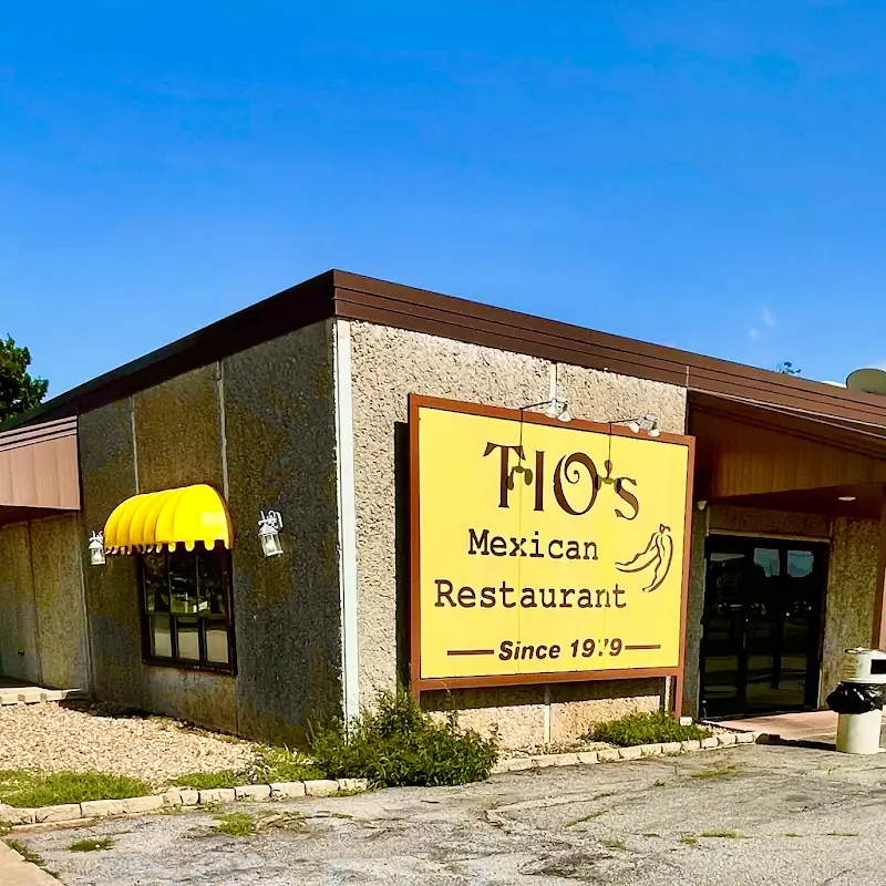 Tio's Mexican Restaurant and Cantina