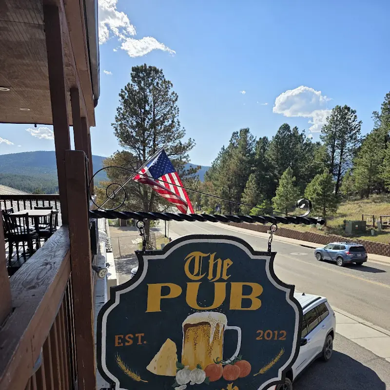 Pub and Grub