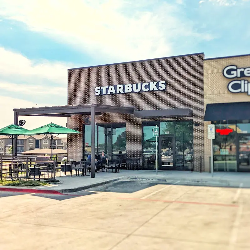 Starbucks Coffee Company