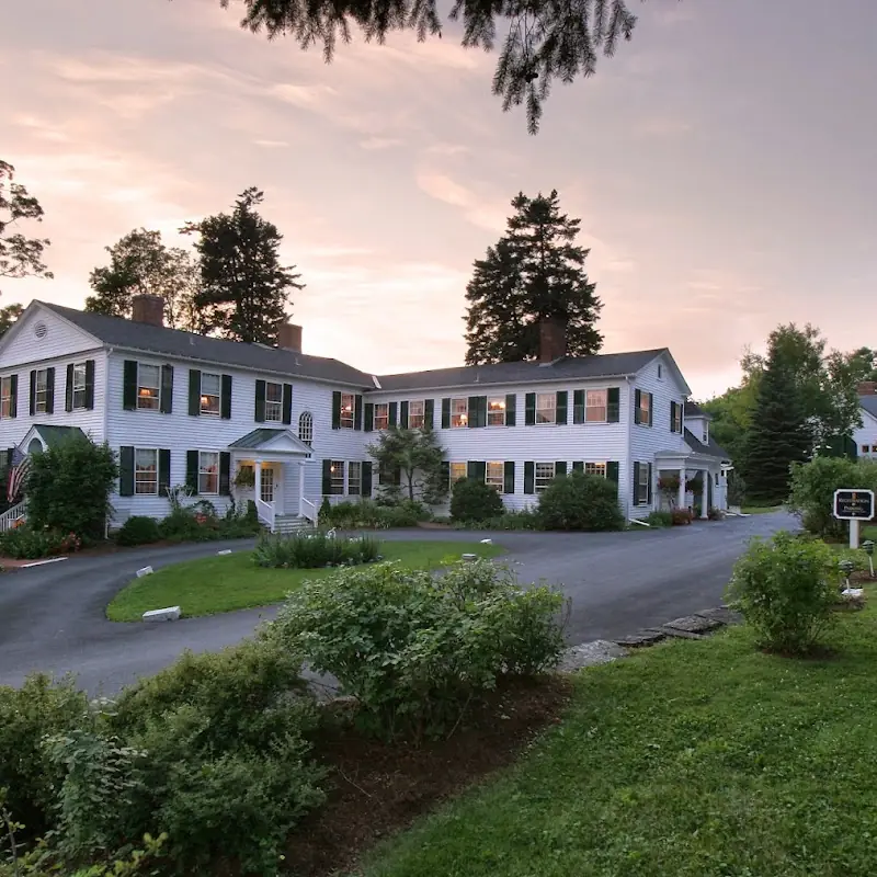Swift House Inn