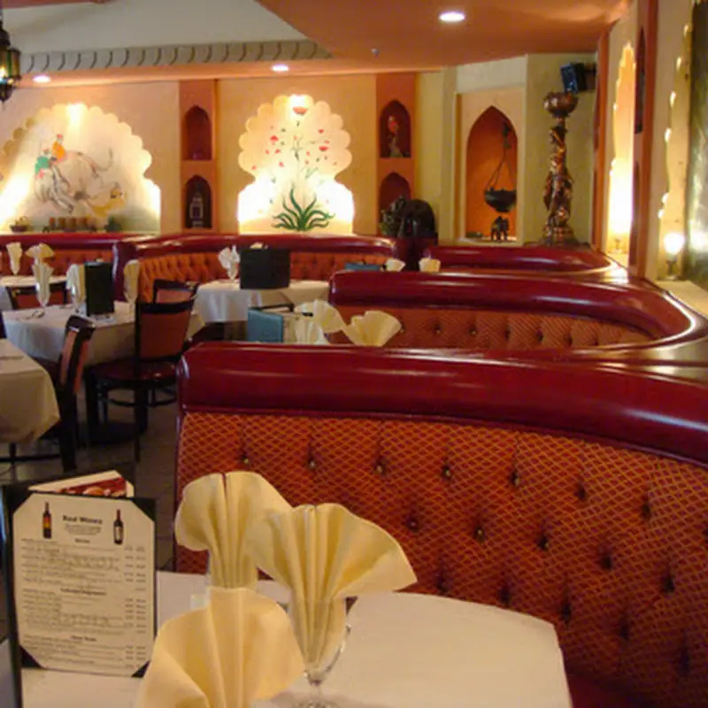 Flavor of India - Burbank