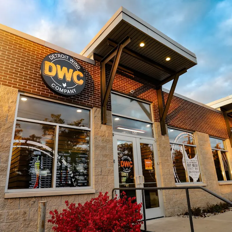 Detroit Wing Company