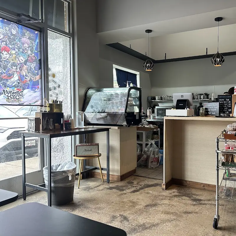Cafe Hana