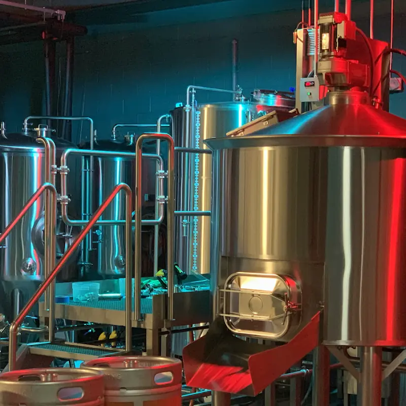 Untied Brewing Company