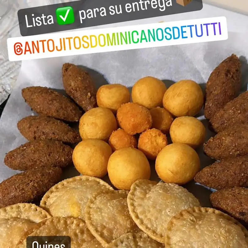 Chicharrón de Cerdo / Pork Rinds