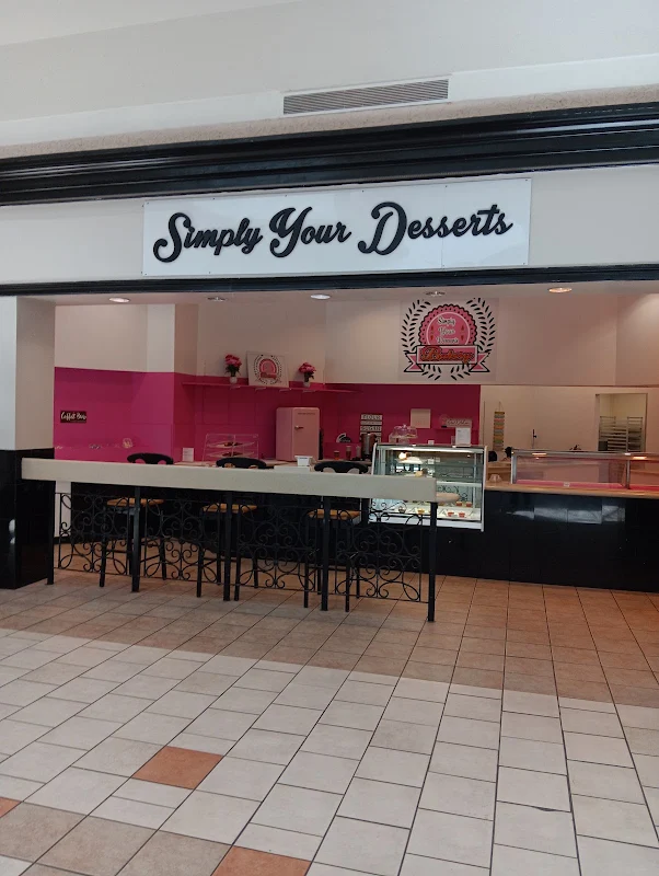 Simply Your Desserts Bakery