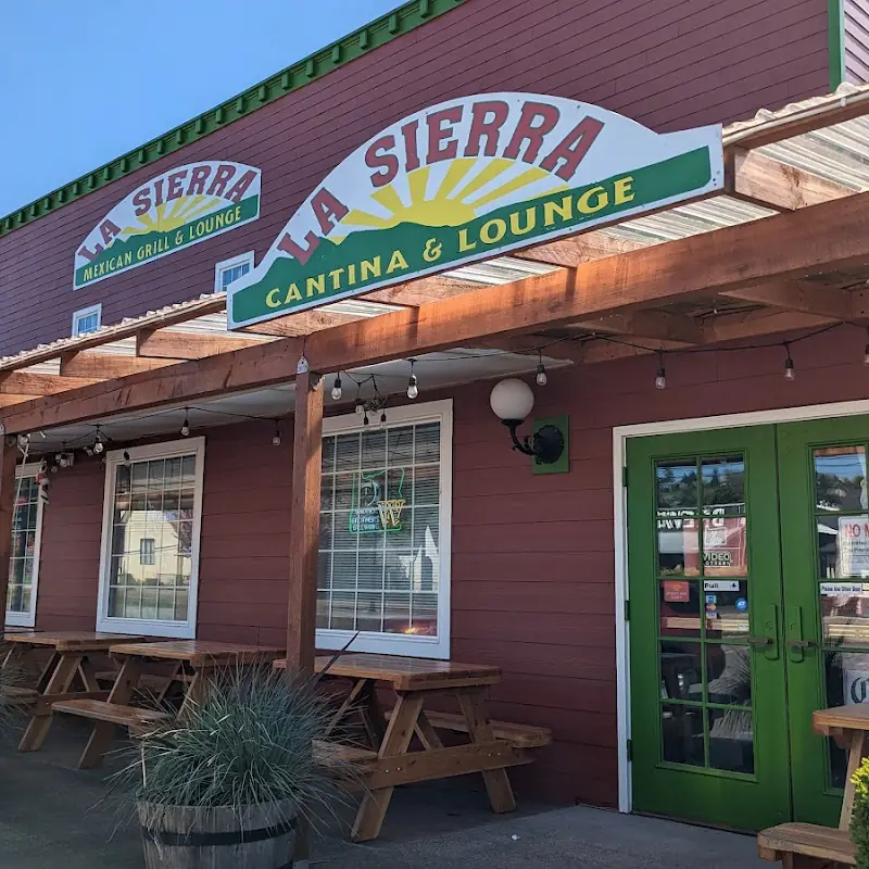 La Sierra Mexican Grill Dundee