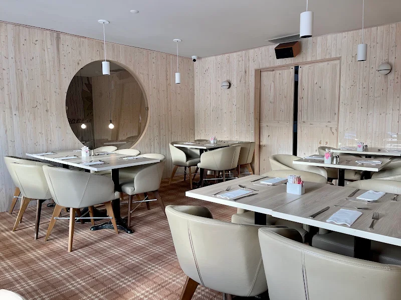 Restaurant Le Batifol