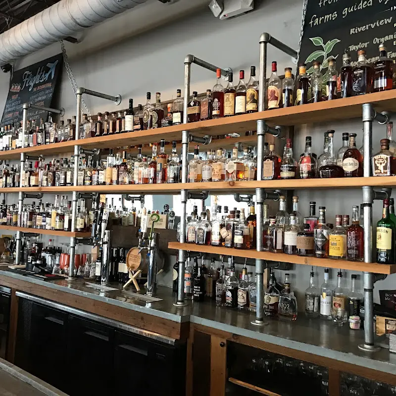 Sprig Restaurant