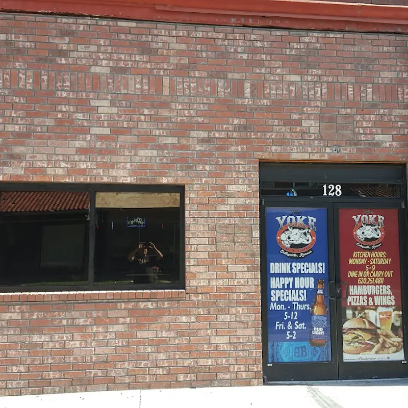 The Yoke Bar and Grill
