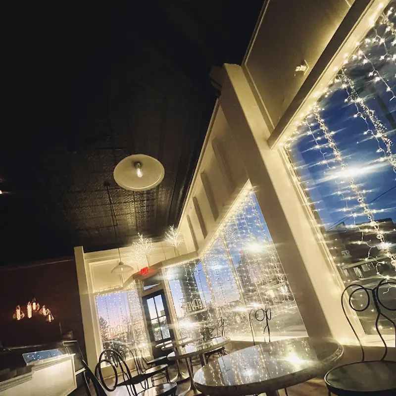 Leaven Bakery and Patisserie