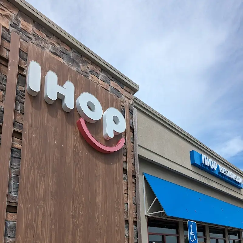 IHOP