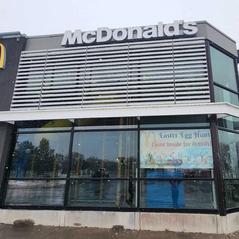 McDonald's Winnemucca