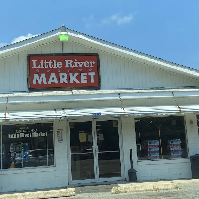 Little River Market & Deli