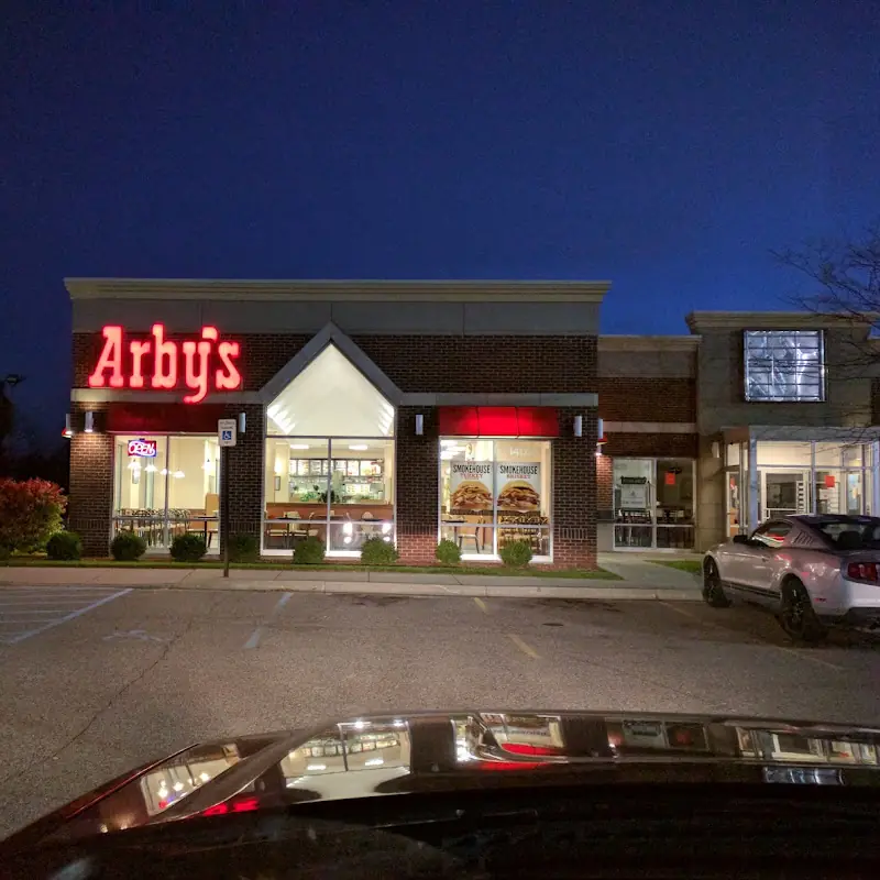 Arby's