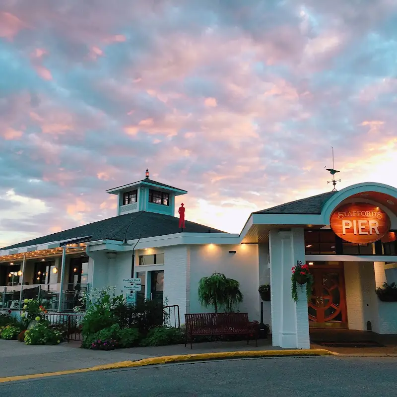 Pier Restaurant