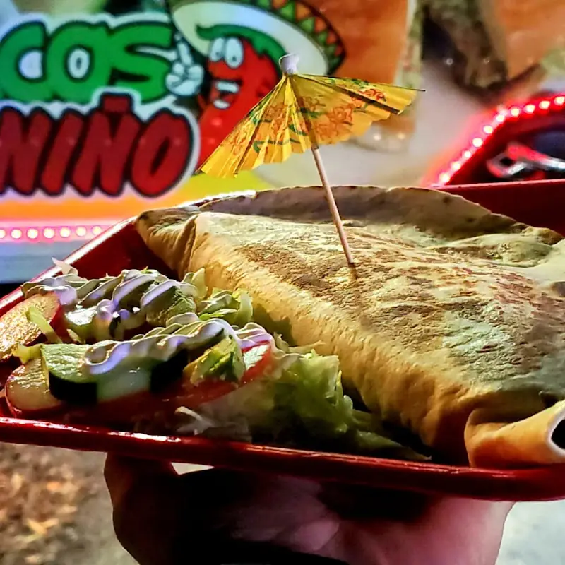 Tacos El Niño