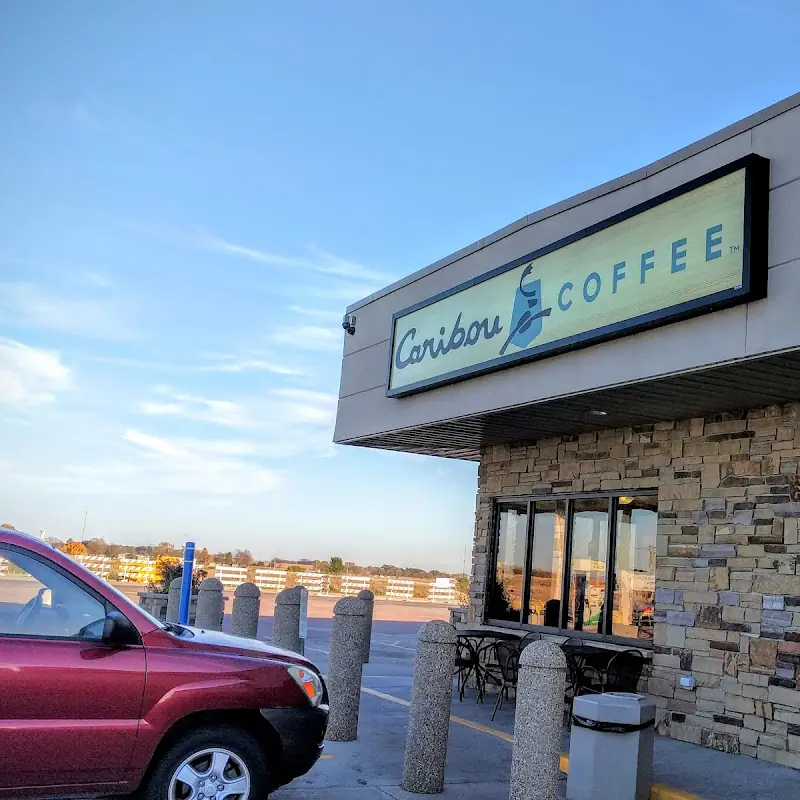 Caribou Coffee