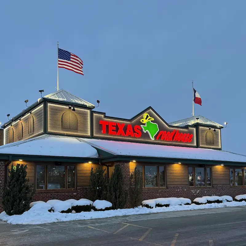 Texas Roadhouse