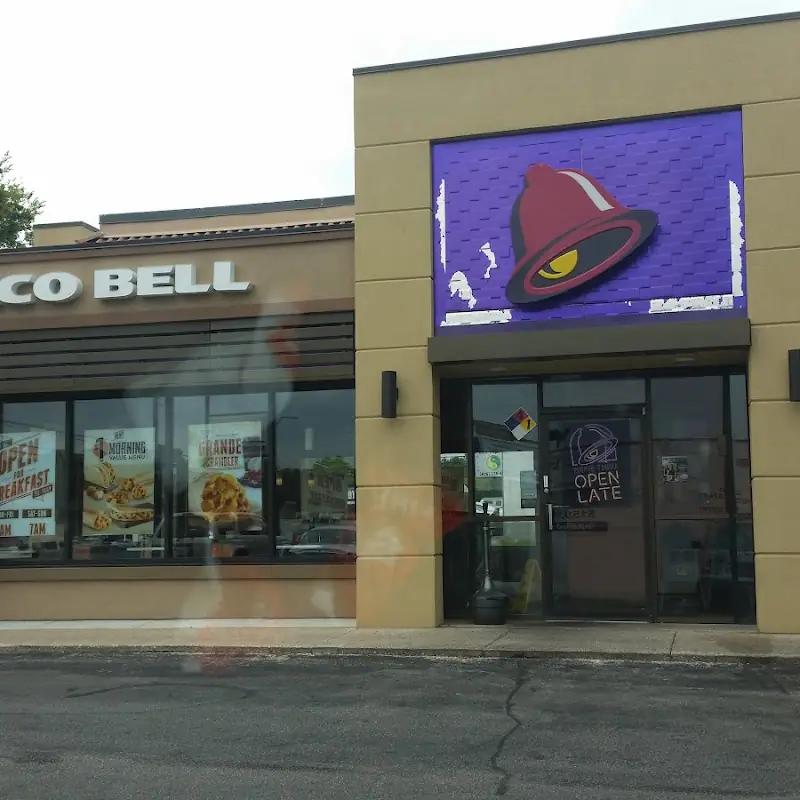 Taco Bell